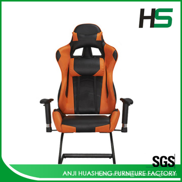 Good racing seat style office chair